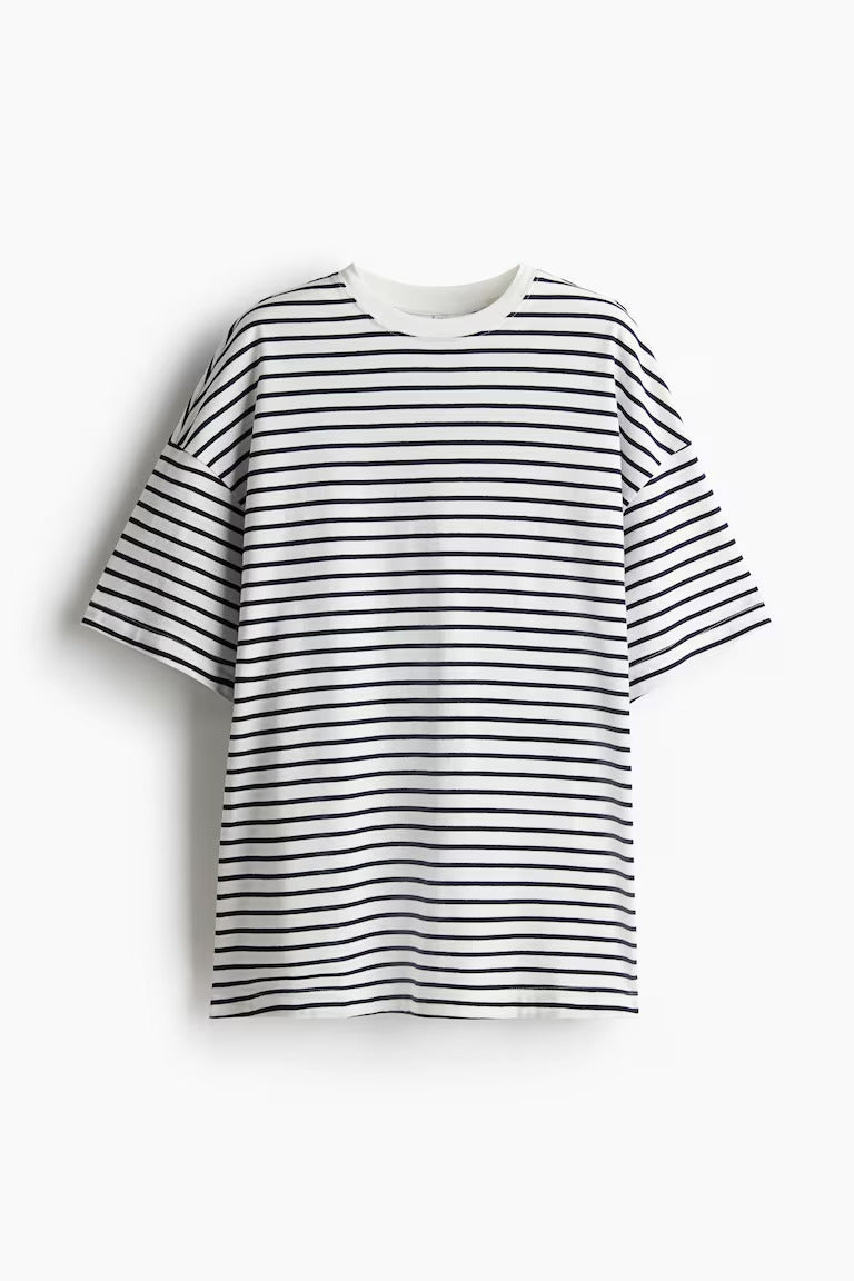 Striped