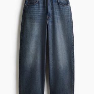 H&M Collins Super Baggy Jeans
