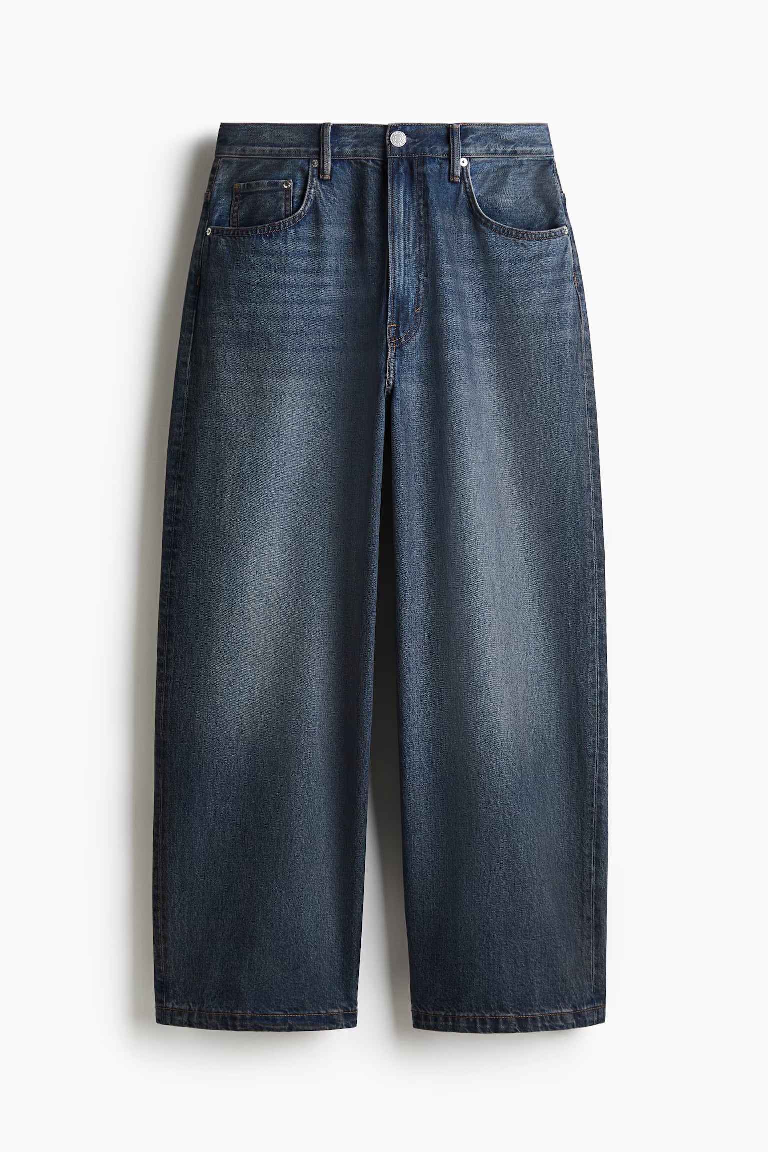 Dark Denim blue