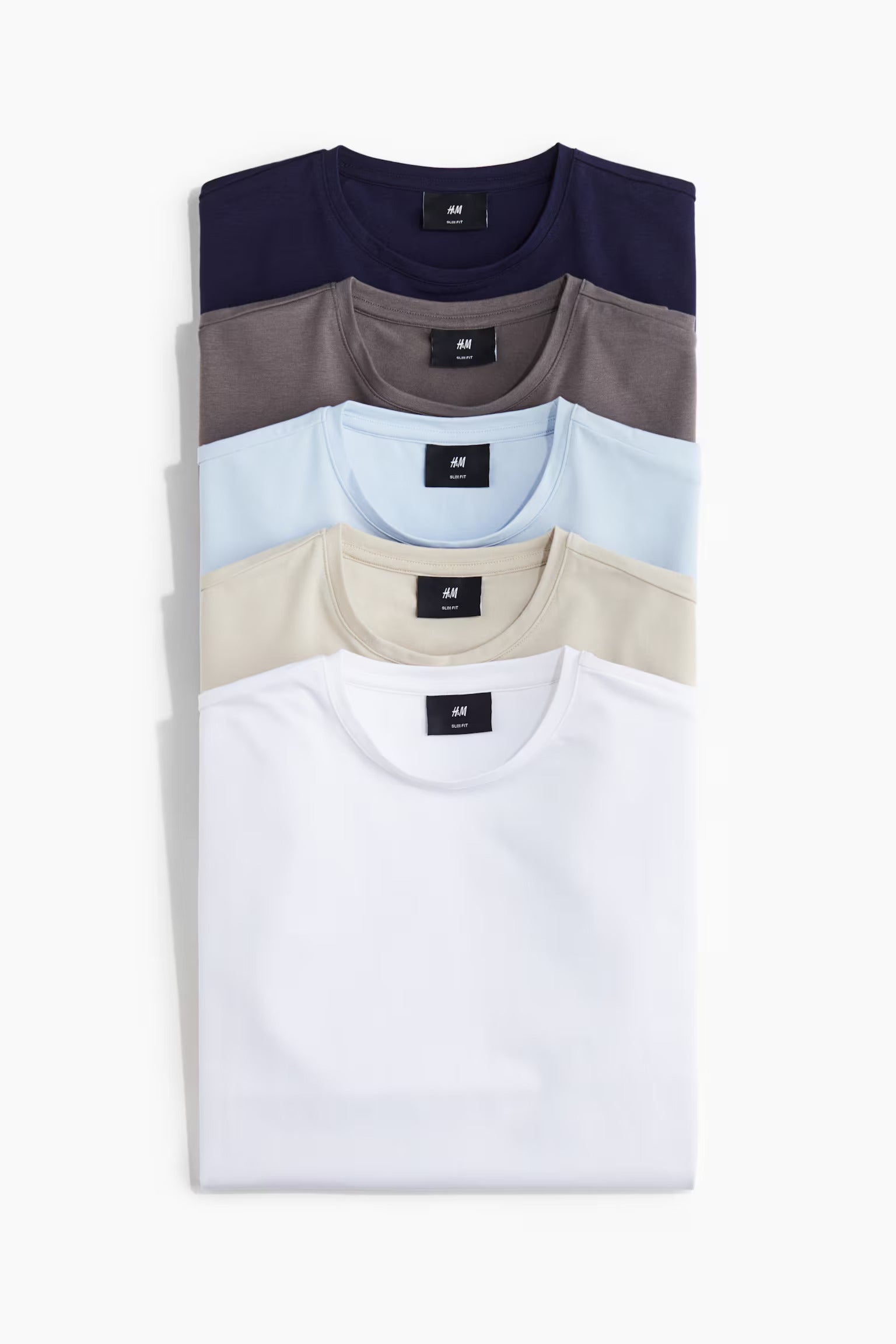 dark blue melange