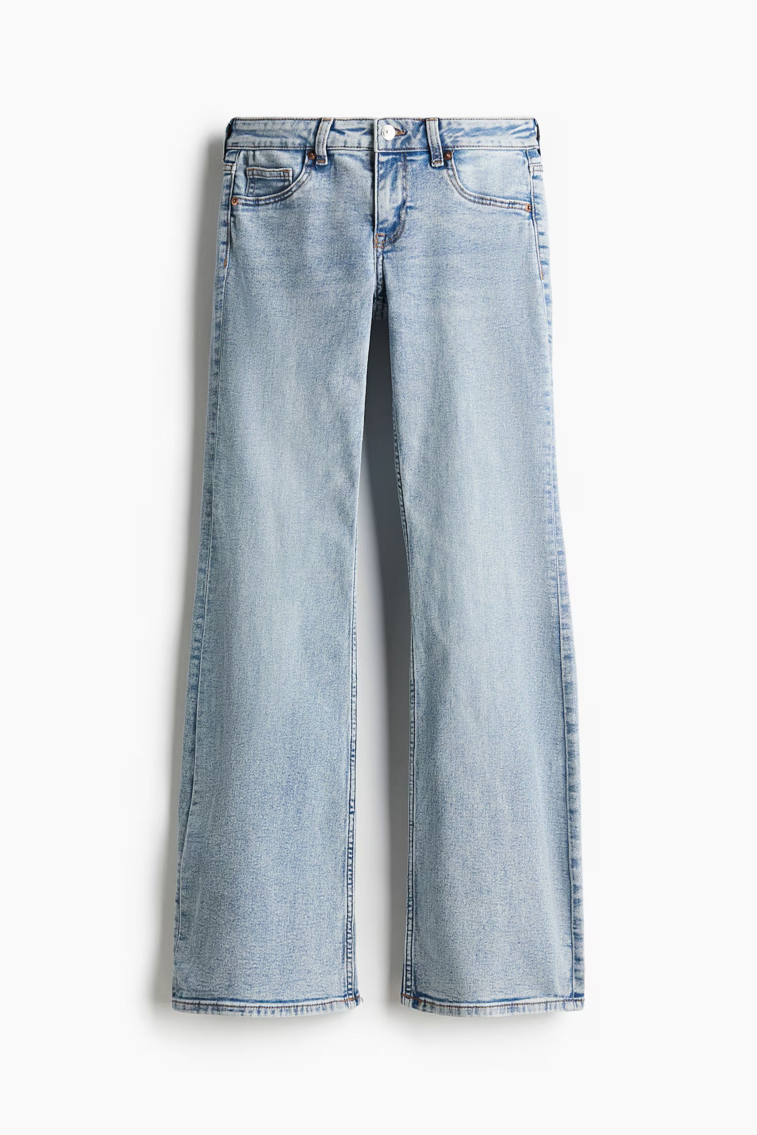 Light Denim
