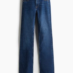 H&M Flared High Jeans