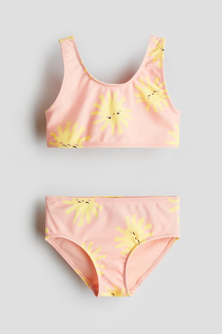 peach