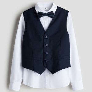 H&M 3-piece Dressy Set