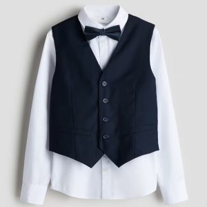 H&M 3-piece Dressy Set