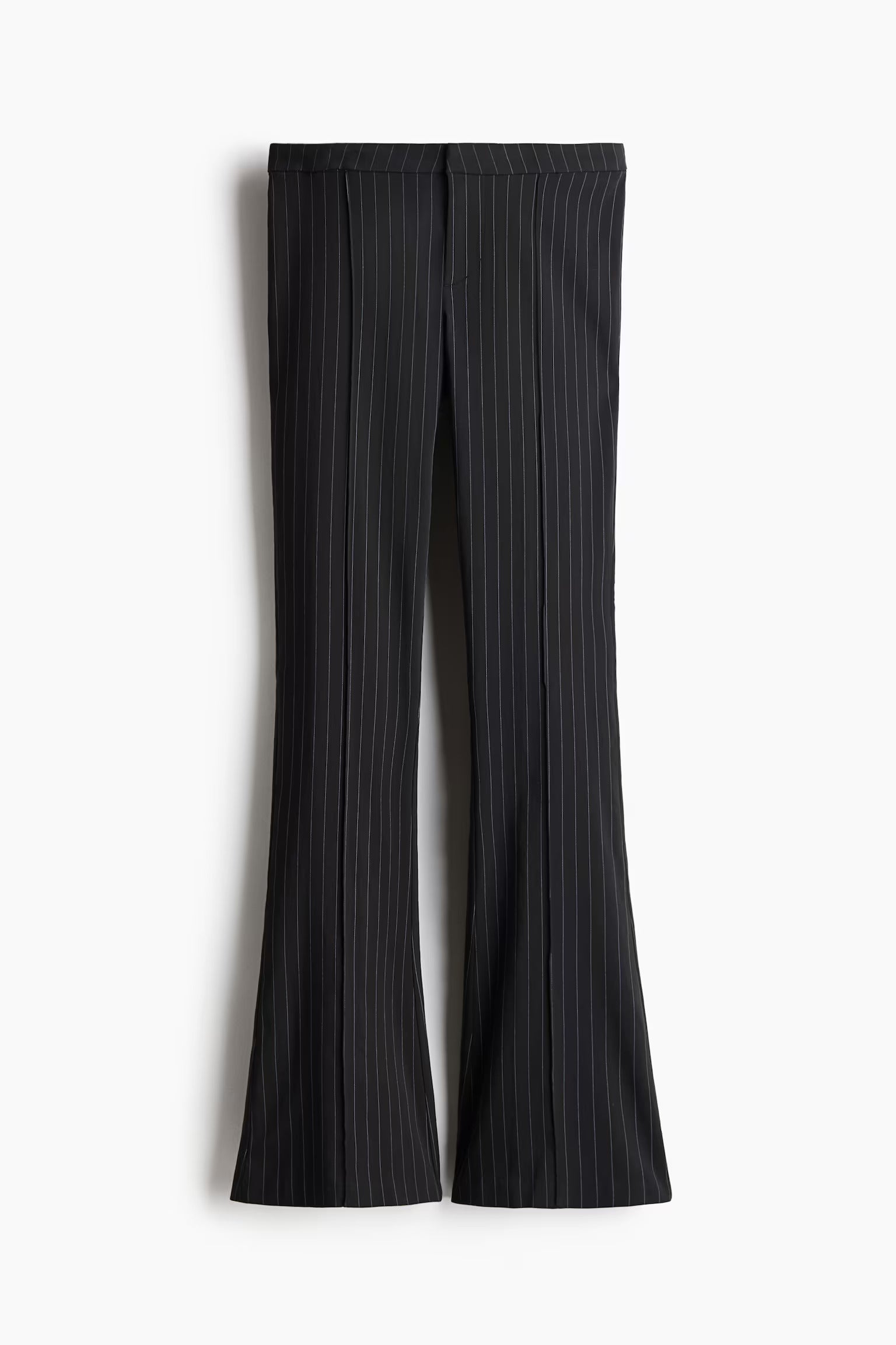 black marl heather