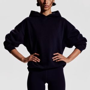 H&M Oversized Sports Hoodie