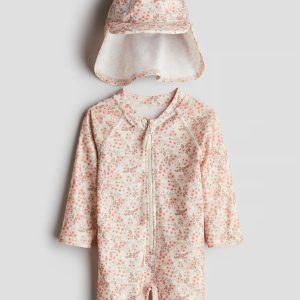 H&M UPF 50 Sun Protection Set