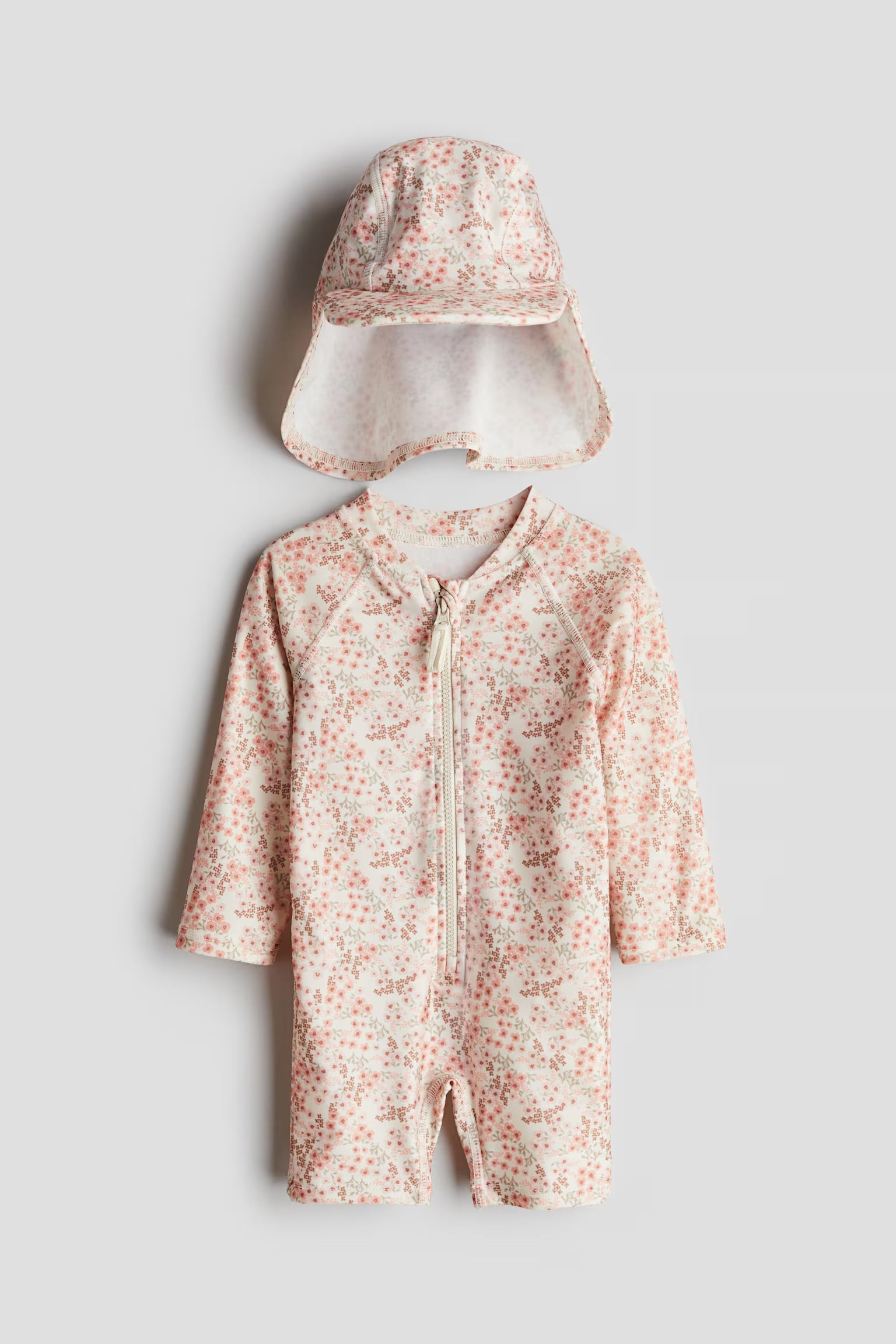 Floral