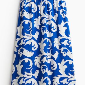 H&M Midi Skirt