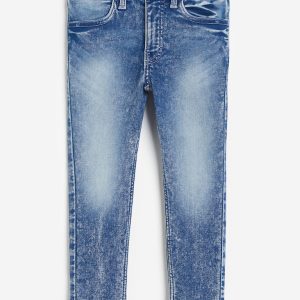 H&M Super Soft Skinny Fit Jeans