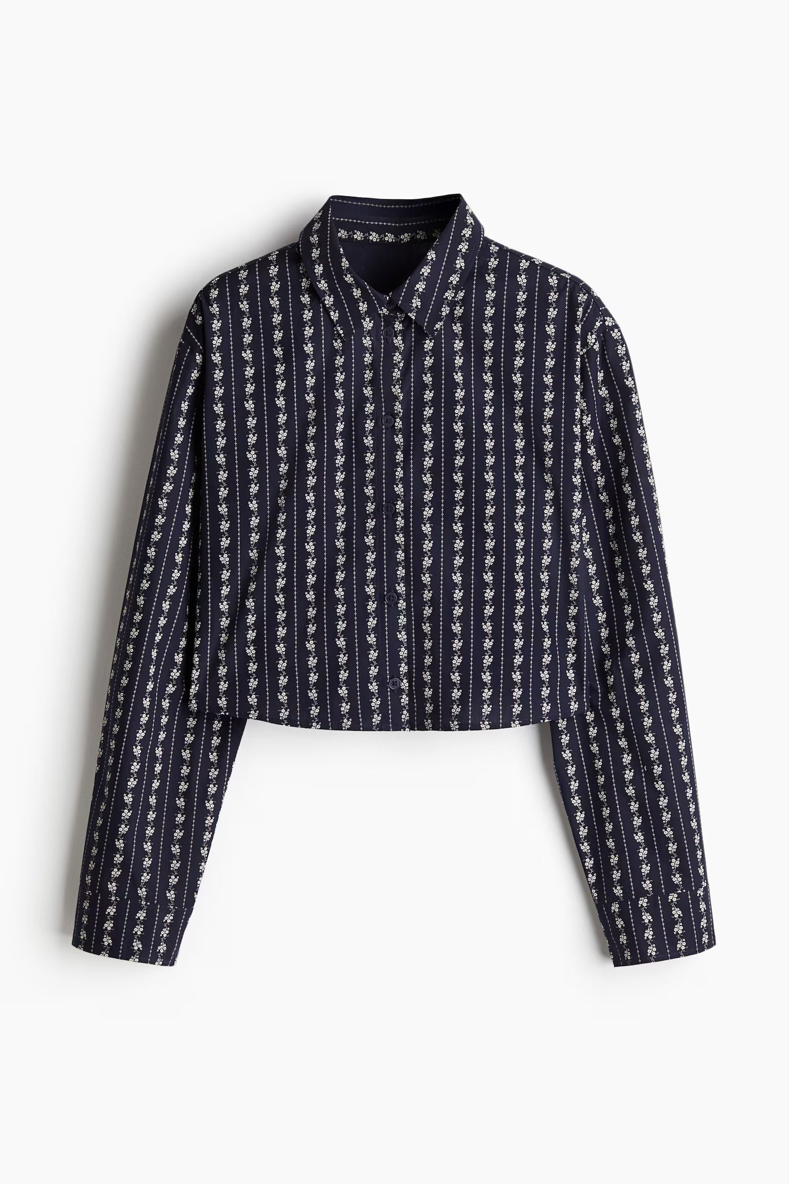 refined navy