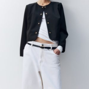 H&M Short Jacket