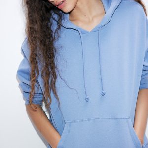 H&M Oversized Hoodie
