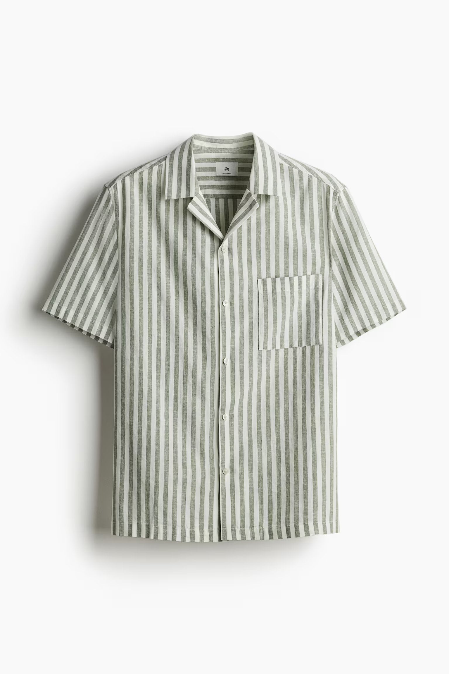 Beige/striped