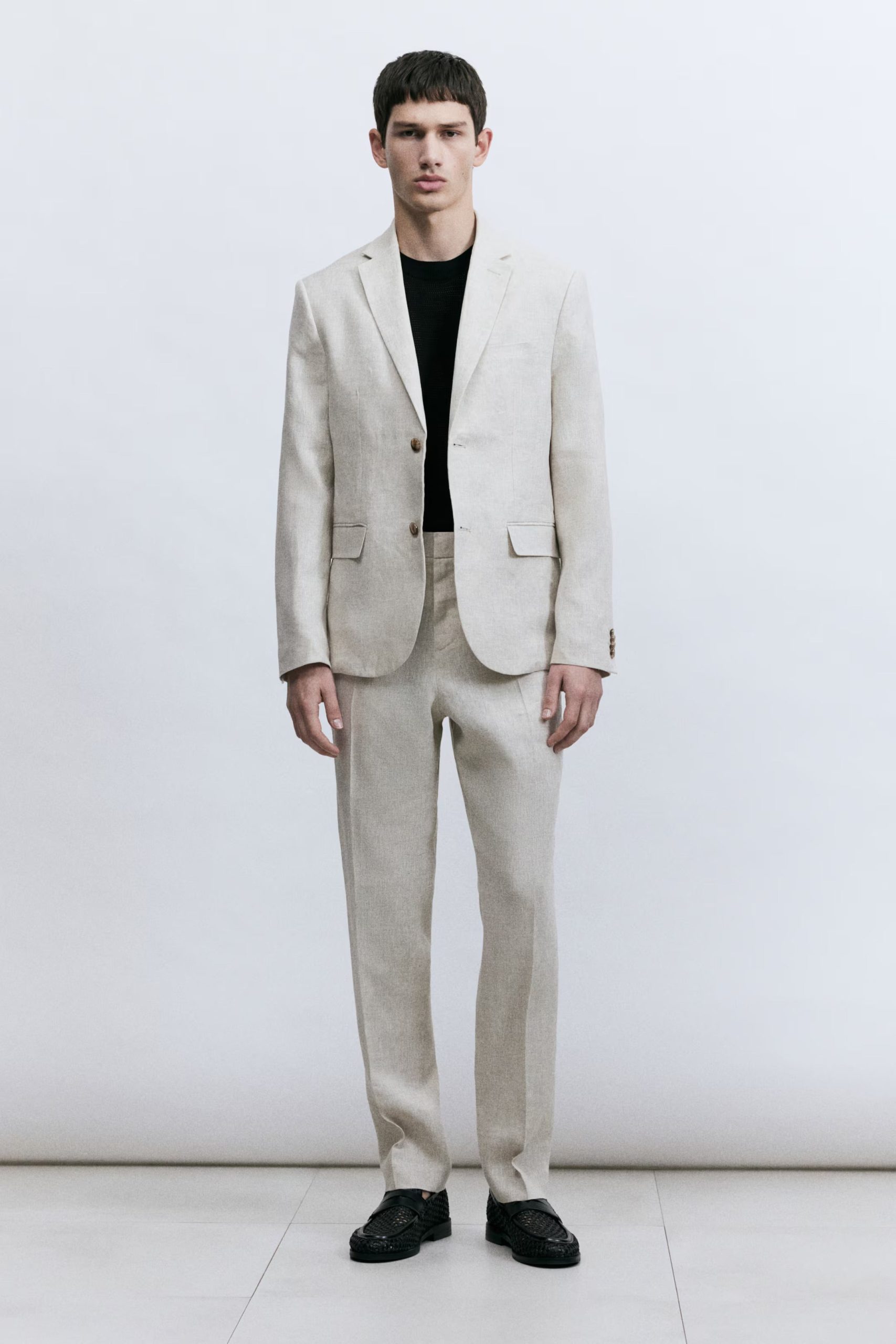 light beige