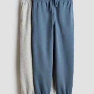 H&M 2-pack Sweatshirt Joggers