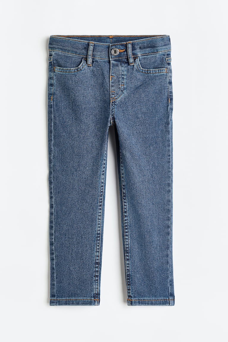 Denim blue