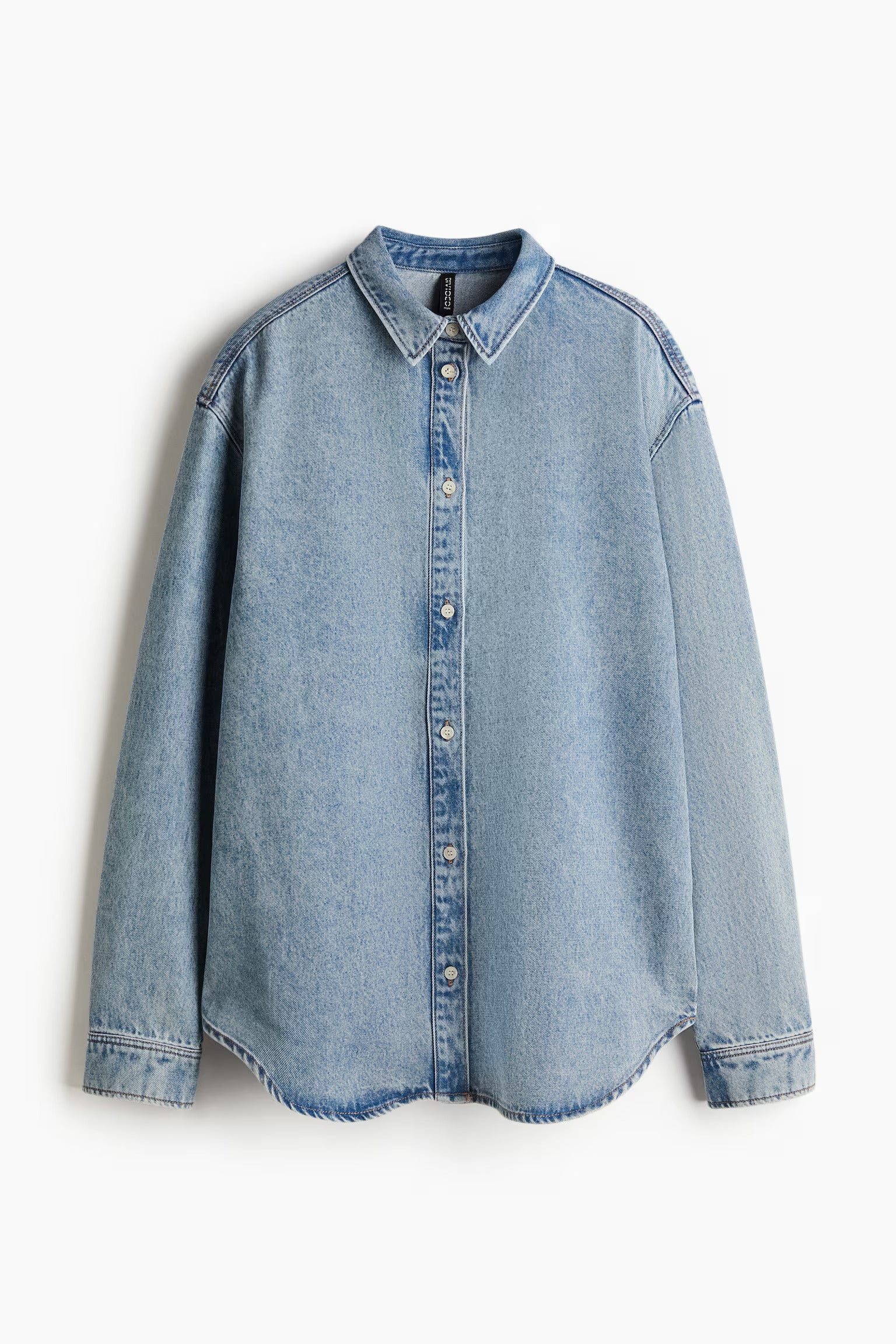 Medium Wash