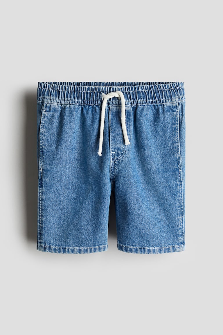 Denim blue