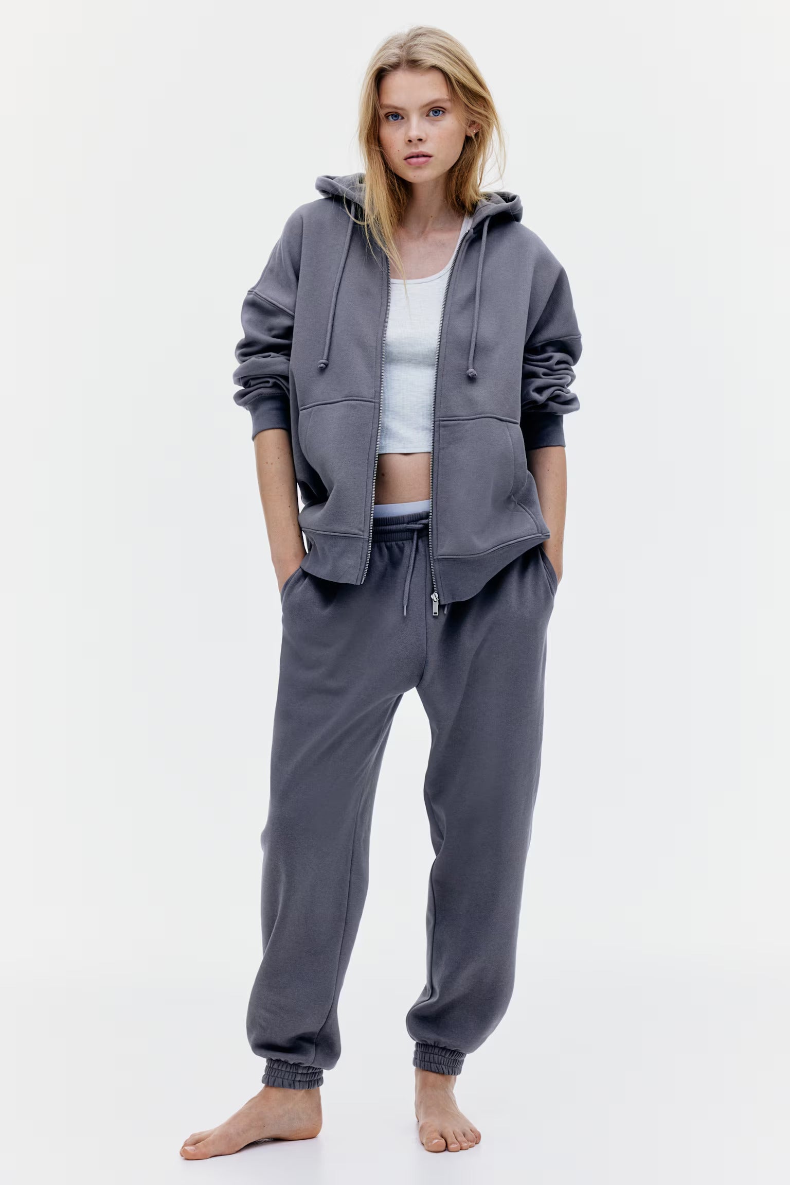 dark gray