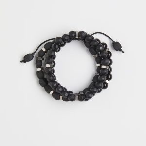 H&M 3-pack Bracelets