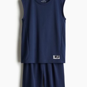 H&M 2-Piece Sports Set with DryMove™