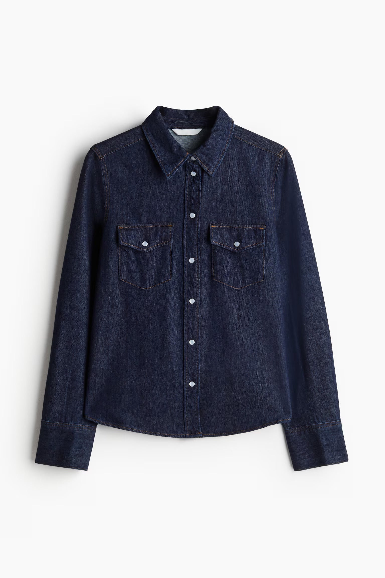 refined navy