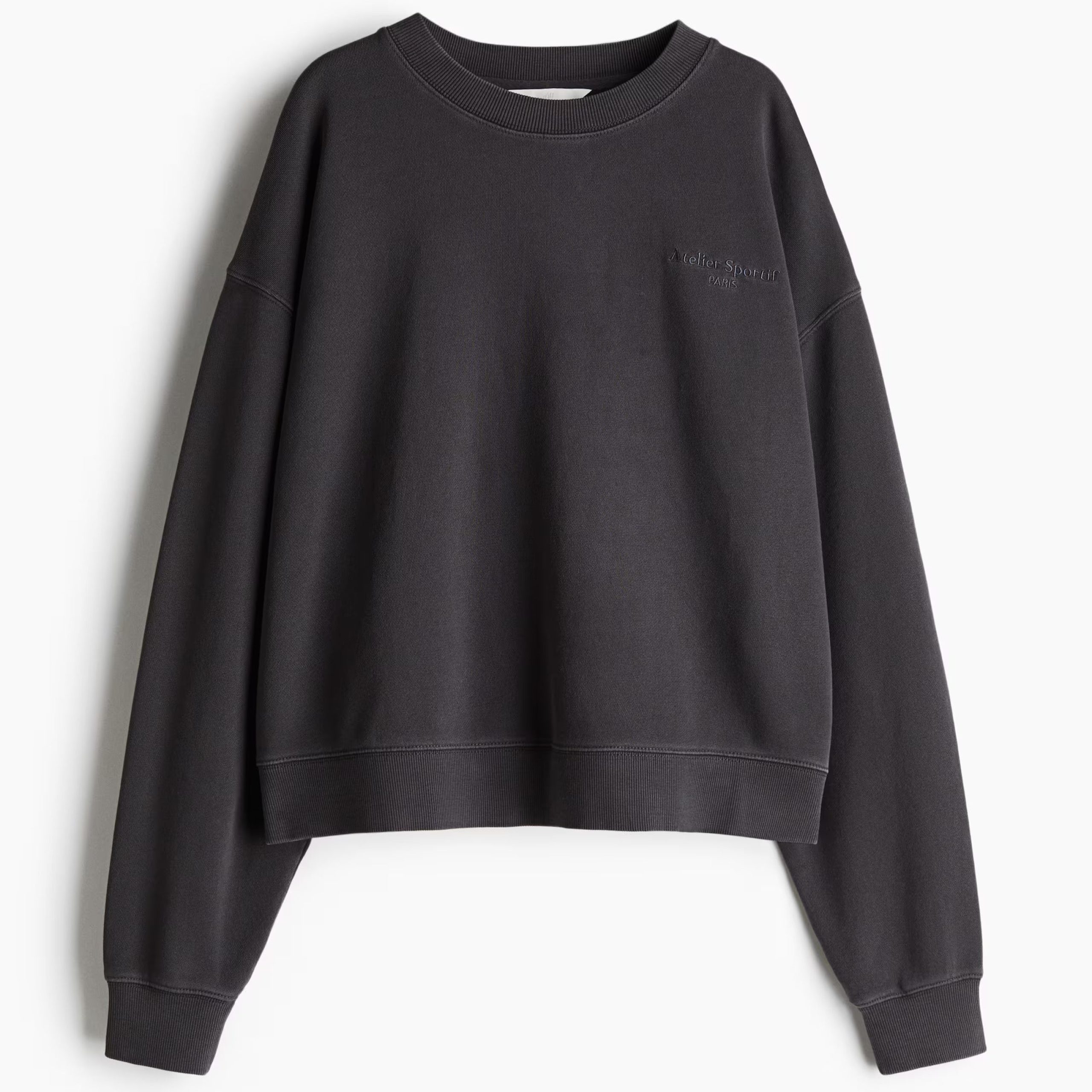 Dark Wash