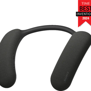 Sony Theater U Wearable TV Speaker