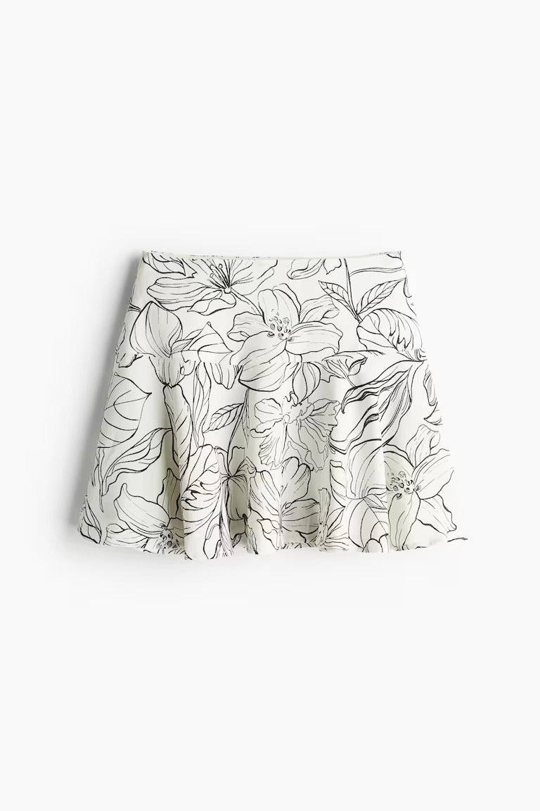 Floral
