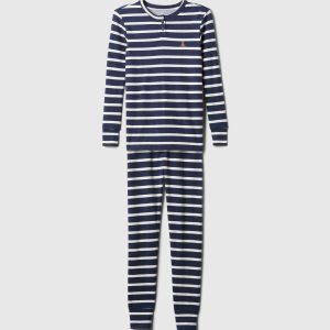 Gap Kids SuperCozy PJ Set