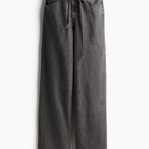 H&M Super Baggy Low Jeans