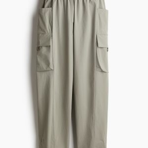 H&M Water-Repellent Hiking Pants