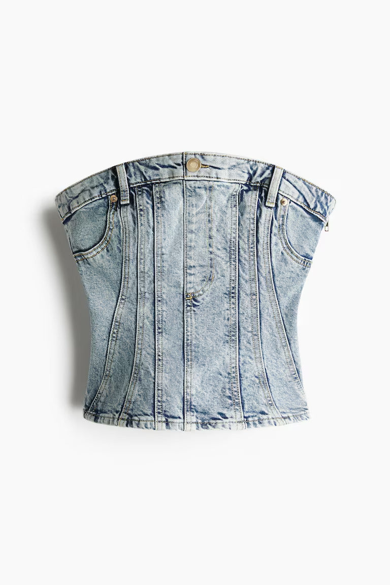 Medium Wash