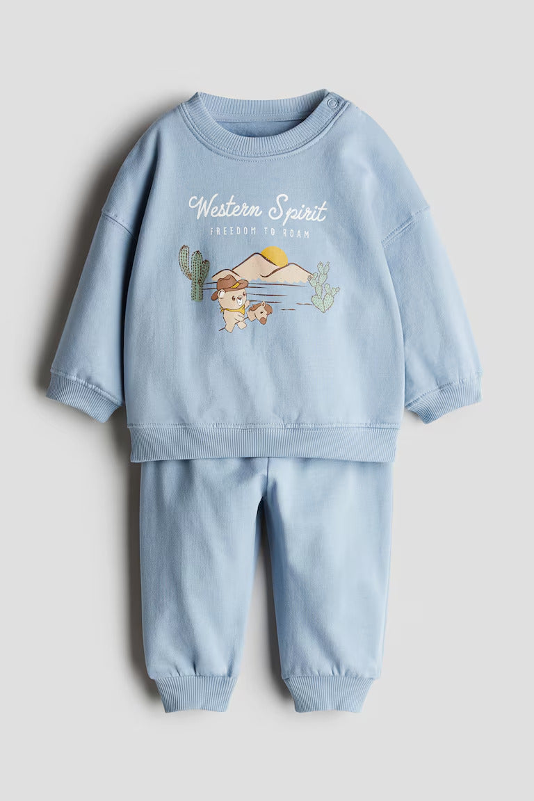 Light Blue
