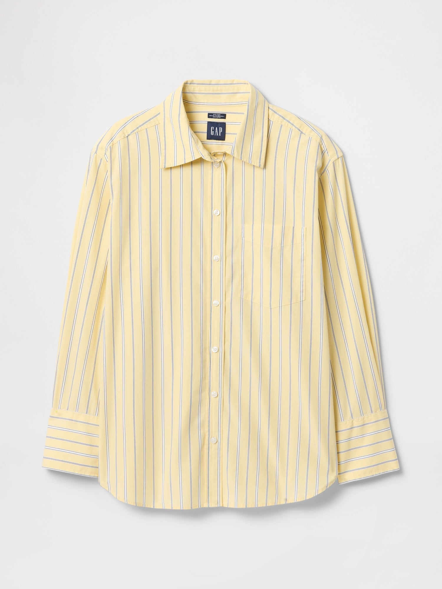 Oasis Yellow
