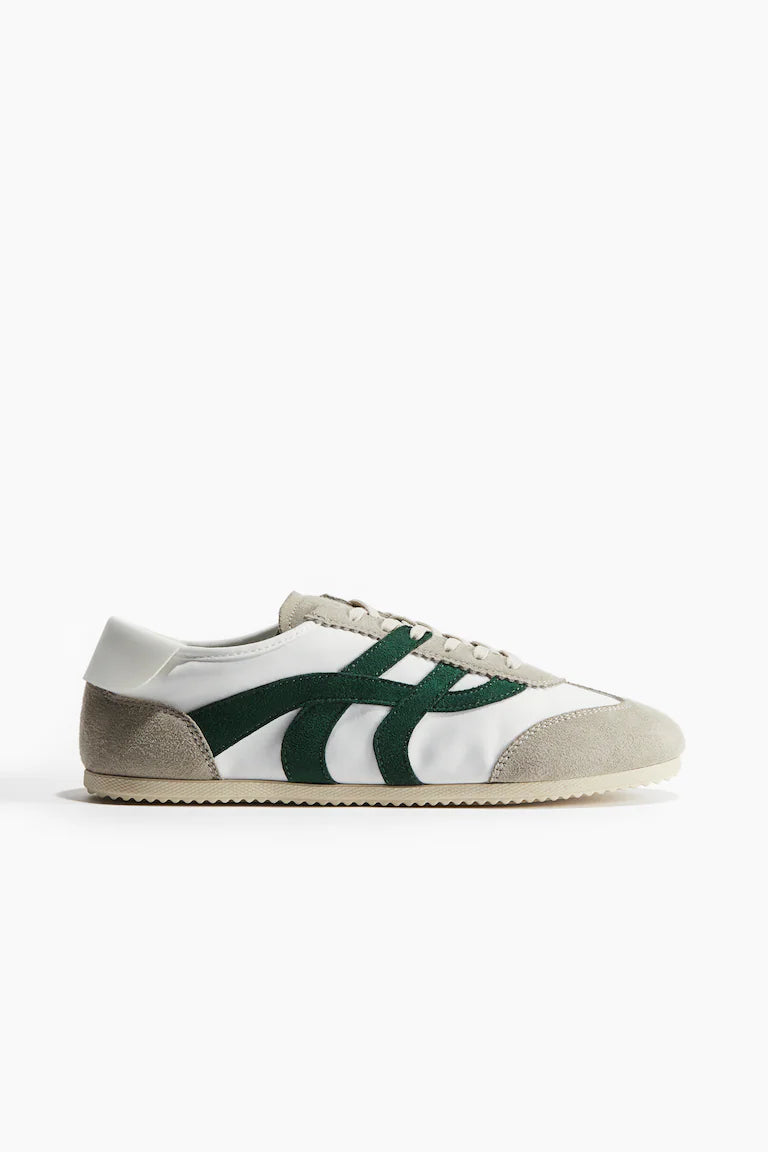 Dark green