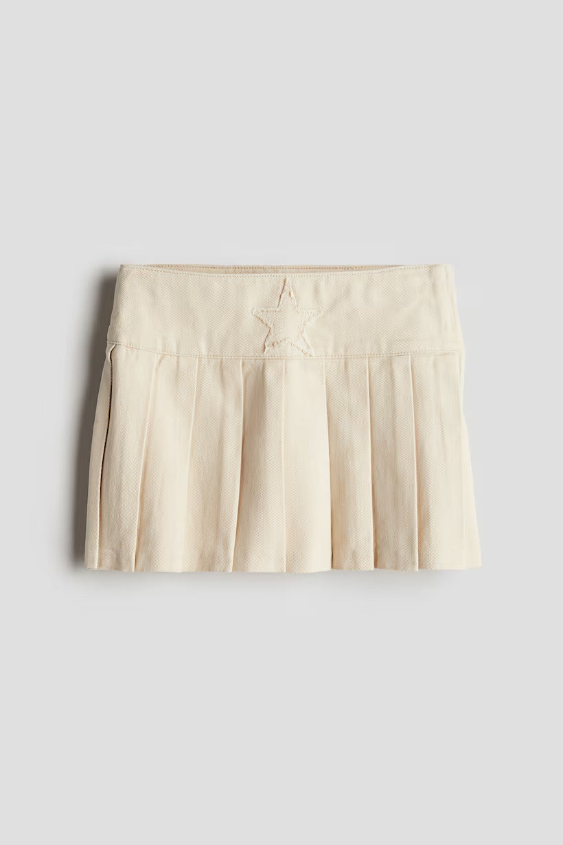 light beige