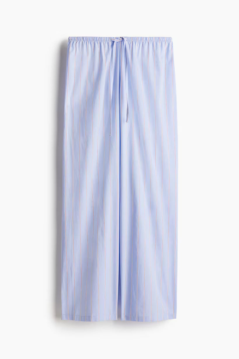 soft royal blue
