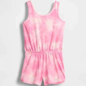 Gap Kids Cutout Romper
