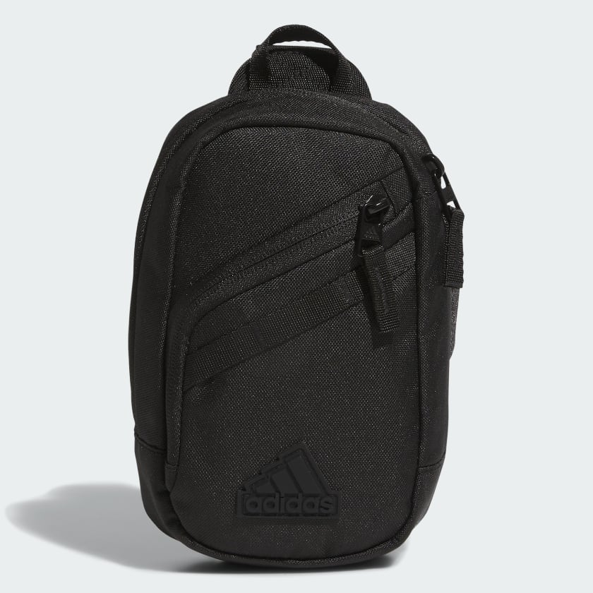 Adidas Prime Mini Sling Crossbody Bag