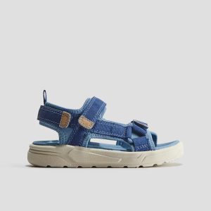 H&M SCUBA SANDALS