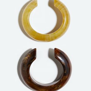 H&M 2-PACK CUFF BRACELETS