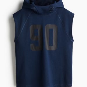 H&M SPORTS HOODIE