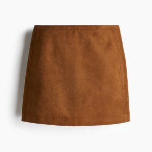 H&M MINI SKIRT