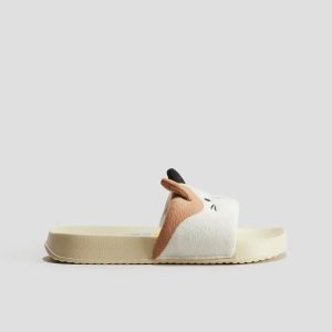 H&M POOL SHOES