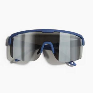 H&M MIRRORED SPORTS SUNGLASSES