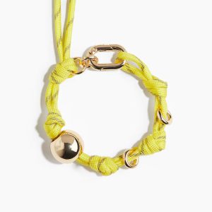 H&M CORD BRACELET
