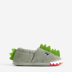 H&M SOFT SLIPPERS